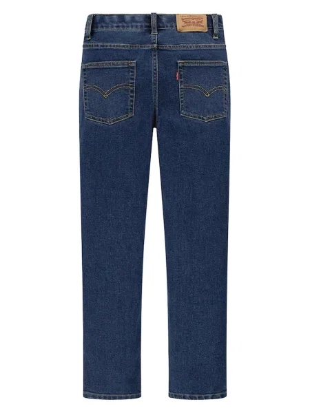 Levi's Detské rifle modrá