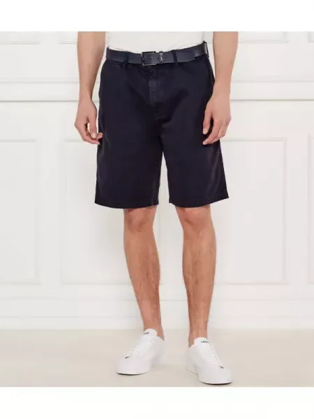 Guess Jeans Pantaloni scurți