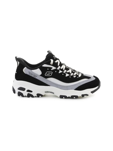 Chiloți Skechers negru