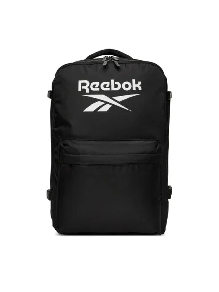 Ruksak Reebok čierna