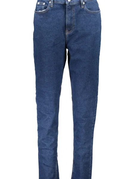 Blugi Calvin Klein albastru