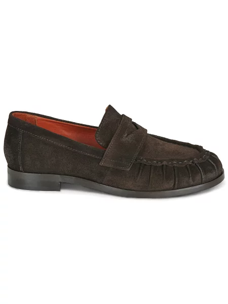 Pantofi Mjus maro