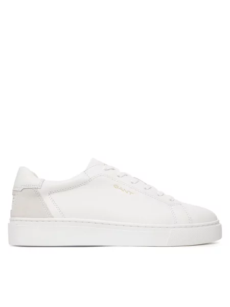 Gant Sneakersy biały