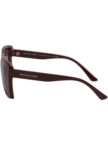 Ceas Michael Michael Kors roșu