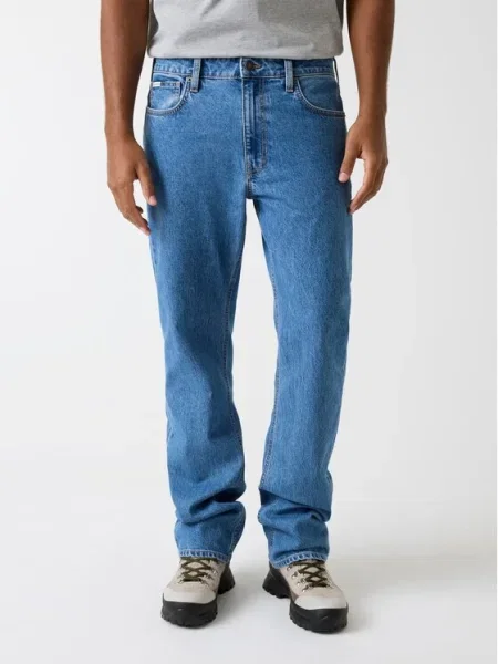 Guess Jeans Blugi albastru
