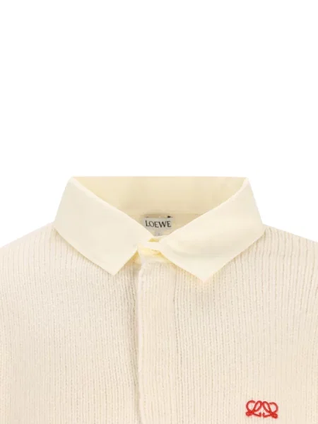 Tricou polo Loewe
