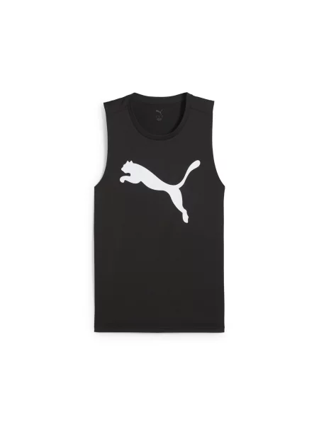 Πουκάμισο Puma λευκό