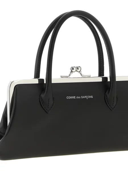 Geantă Comme Des Garçons Wallet negru