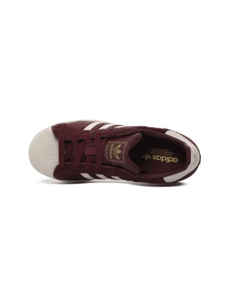 Pantofi Adidas roșu