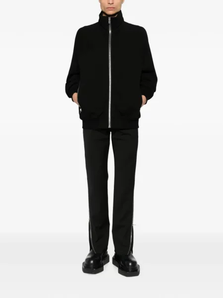 Pantaloni Rick Owens negru