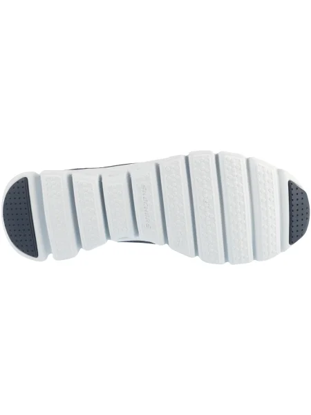 Pantofi Skechers albastru
