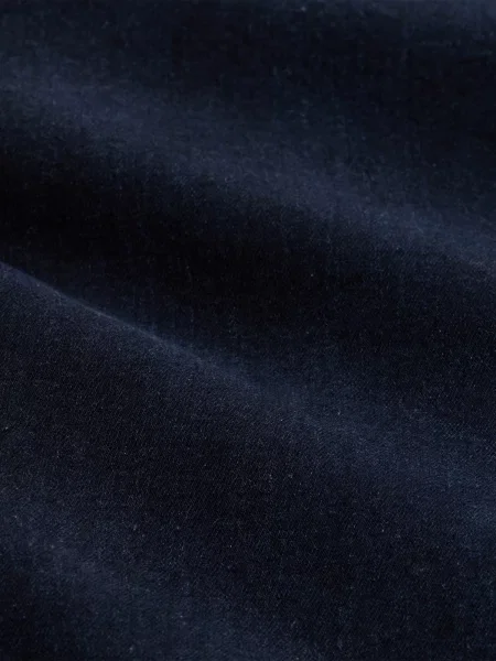 TOM TAILOR DENIM Jeans bleumarin