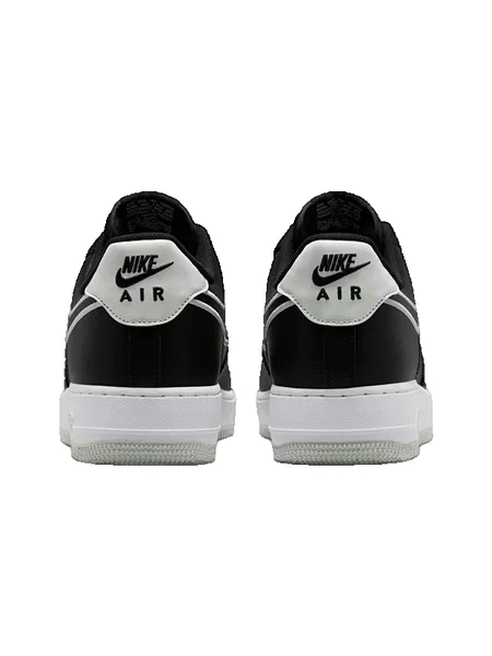 Tenisky Nike Air Force 1 čierna