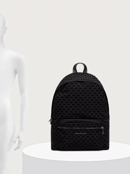 Armani Exchange рюкзак