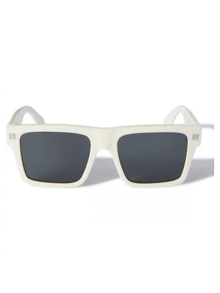 Napszemüveg Off-white fehér