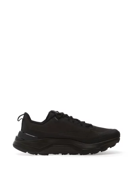 Sneakerși The North Face negru
