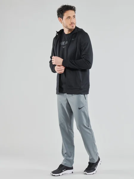 Geacă Nike negru