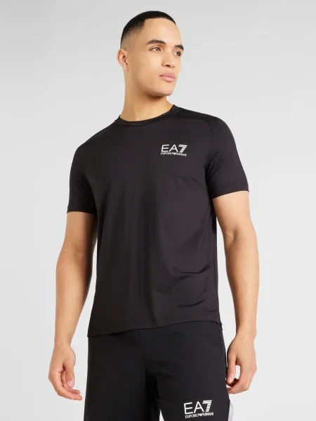 Tricou negru