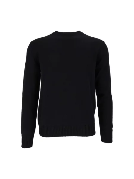 Sweter Ballantyne niebieski