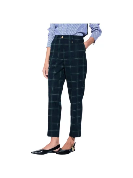 Pantaloni Lola_casademunt albastru