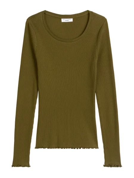 Marc O'Polo DENIM Majica oliva