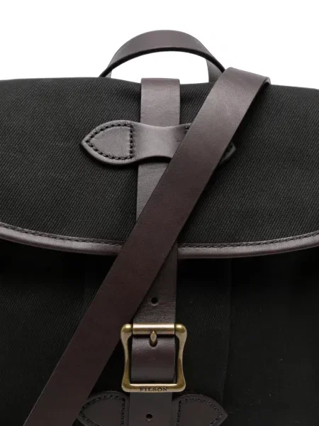 Geantă Filson cu cataramă negru