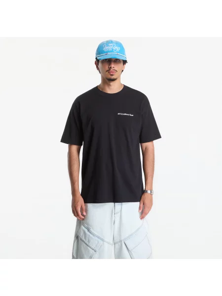 Tricou Nike ACG Dri-FIT T-Shirt Black XXXL negru