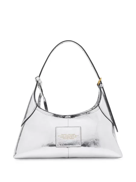 Cu centură geantă Marc Jacobs din piele