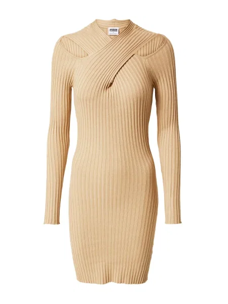 Urban Classics Rochie nisipiu