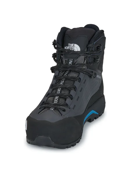 The North Face pantofi de trekking VERTO ALPINE GORE-TEX gri