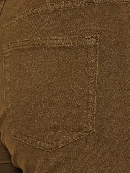 Pantaloni Frame maro