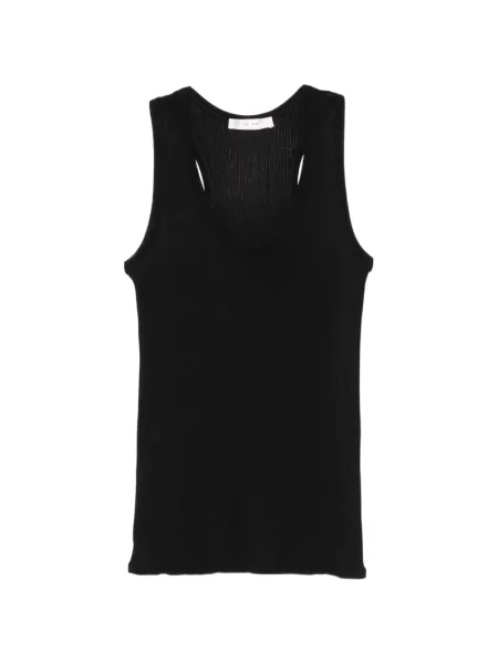 Top The Row negru