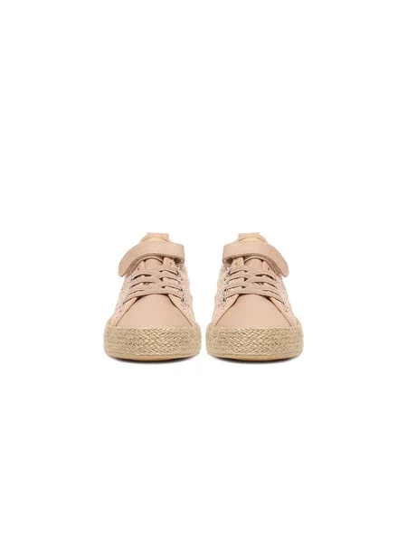 Espadrilles Roxy bézs