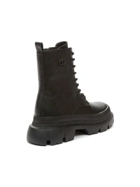 Pantofi Betsy negru