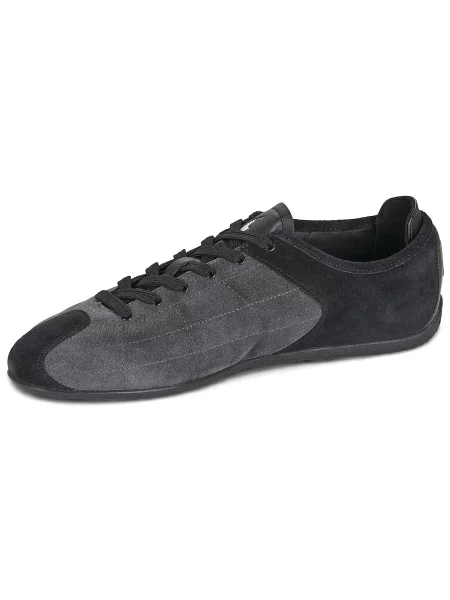 Pantofi Polo Ralph Lauren negru