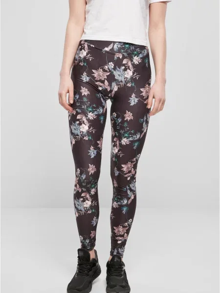 Leggings Urban Classics negru