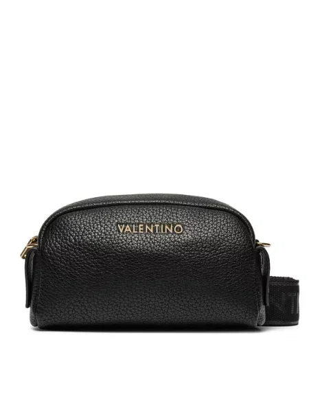 Сумка Valentino Blossom Re чорний