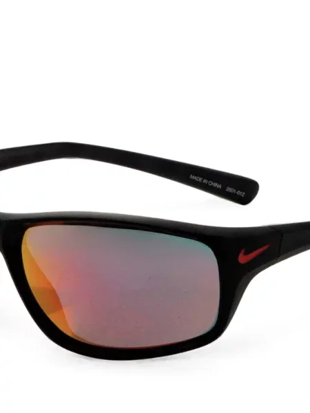 Ochelari de soare Nike negru