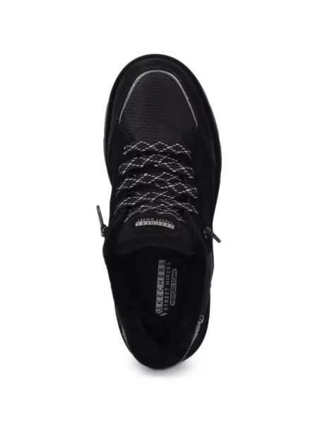 Ulične tenisice Skechers crna