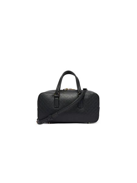 Táska Tommy Hilfiger Th Daily Crossover Mono fekete