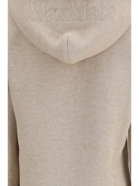 Pulover Max Mara cu broderie