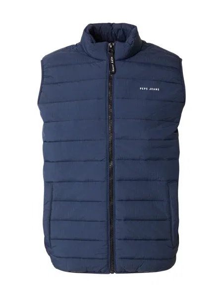 Pepe Jeans Vestă bleumarin