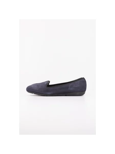 Pantofi Geox albastru