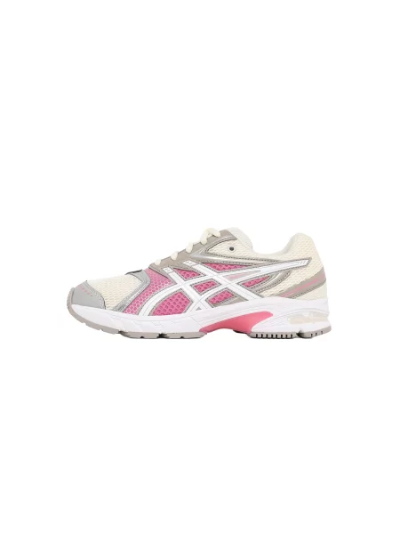 Sneakerși Asics Sportstyle bej