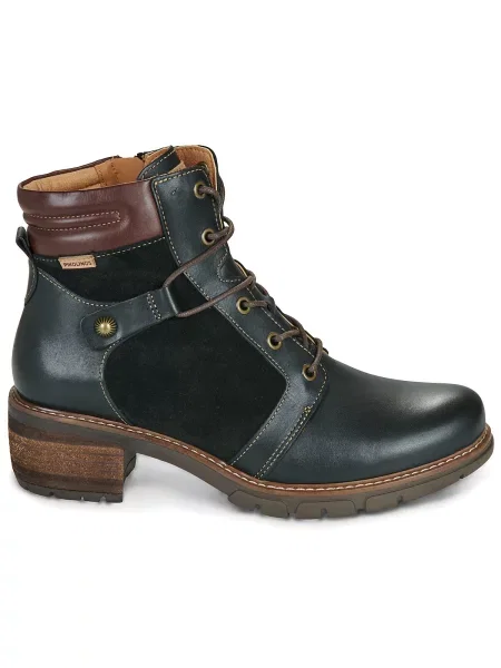 Pantofi Pikolinos negru