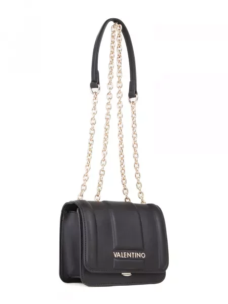 Geanta crossbody Valentino negru