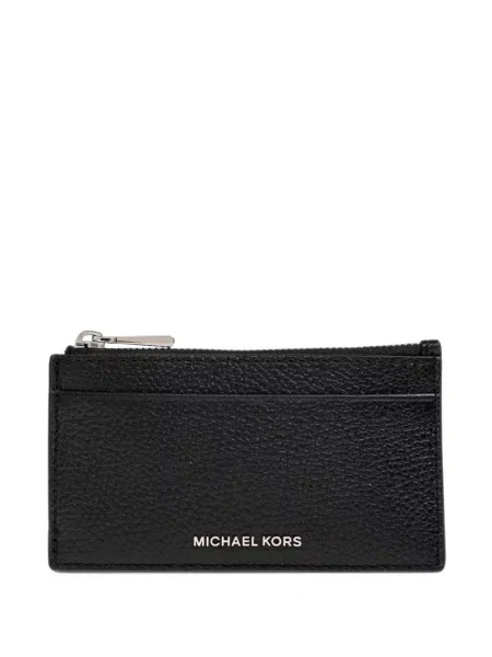 Portofel Michael Michael Kors negru