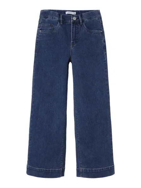 NAME IT Jeans Rose închis albastru