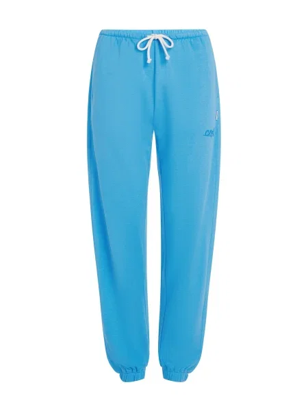 O'NEILL Pantaloni cyan alb