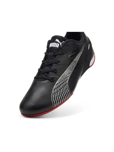 Pantofi Puma negru